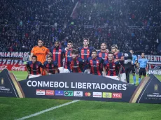 Qué pasa si San Lorenzo gana, empata o pierde contra Atlético Mineiro por la ida de la Copa Libertadores 2024