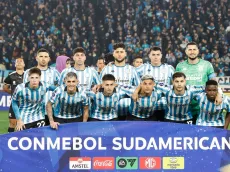 Qué pasa si Racing gana, empata o pierde contra Huachipato en la Copa Sudamericana 2024