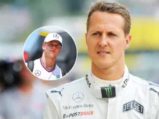 Mick Schumacher, hijo de Michael, tendría una segunda oportunidad en la Fórmula 1