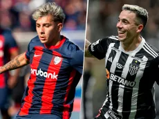 Qué canal pasa San Lorenzo vs. Atlético Mineiro por la Copa Libertadores 2024