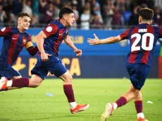 Es argentino, Barcelona le puso una cláusula de 400 millones y ahora lo mandaría a la Segunda División