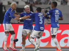 Las figuras de Cruzeiro que ponen a alerta a Boca en la Copa Sudamericana