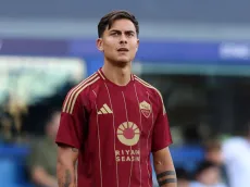 Mientras se debate el futuro de Paulo Dybala, Roma va por un verdugo de Argentina en Qatar 2022