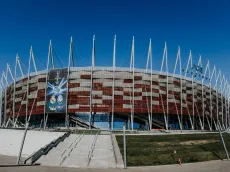 Dónde están jugando hoy Real Madrid vs Atalanta por la Supercopa de la UEFA: estadio, lugar y ciudad