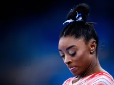 La madre biológica de Simone Biles rompió el silencio y explicó el motivo por el que la abandonó: "Sólo le pediría que me perdone"