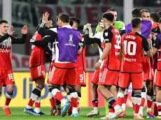 Los hinchas de River apuntaron contra uno de los refuerzos: "Lento y vago"