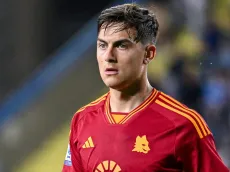 Paulo Dybala se va a Arabia Saudita: el verdadero motivo por el que Roma impulsó su salida