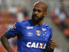 Un ex Cruzeiro, sin filtro contra Boca por su última visita a La Bombonera: "Fue repugnante"