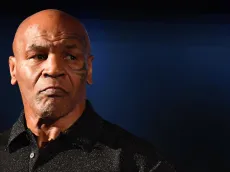 Preocupación por la salud de Mike Tyson de cara a su combate contra Jake Paul