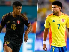 Qué canal pasa Perú vs. Colombia por la fecha 7 de las Eliminatorias CONMEBOL