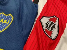 Historias de traición: Los futbolistas que jugaron en River y Boca