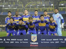 Boca hoy: la venta de Medina, locura por Dybala y bajas para enfrentar a Talleres por Copa Argentina