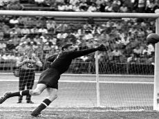 ¿Quién es Lev Yashin? El arquero que lleva el nombre del premio en el Balón de Oro