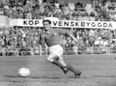 ¿Quién es Raymond Kopa? La leyenda del premio a mejor jugador joven del Balón de Oro