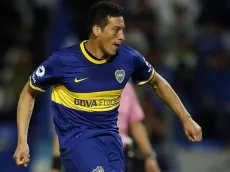 Chiqui Pérez recordó el ascenso con Belgrano ante River, el “penalazo” a Caruso y su inesperada salida de Boca: “Me dijo 'andate'”