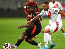 Perú 1 vs Colombia 0 EN VIVO por las Eliminatorias Sudamericanas: gol de Callens