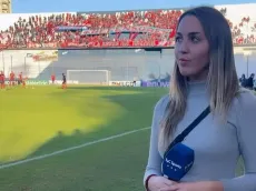 La decisión de la periodista que cantó en los festejos de la Selección Argentina tras las críticas