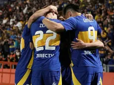 Atento, Boca: la IA reveló quién ganará la Copa Argentina