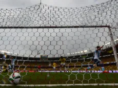 El historial de Argentina vs. Colombia como visitante por Eliminatorias Conmebol