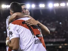 El mejor jugador colombiano de la historia de River según los hinchas