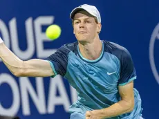 Así quedó el Ranking ATP tras el título de Sinner en el US Open