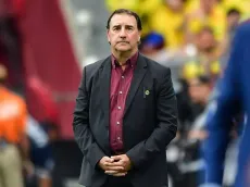 El DT de Colombia, a horas del cruce con Argentina: "Nadie quiere tener en contra a Messi"