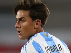 La advertencia del padre de Oriana Sabatini a Dybala por la posibilidad de que juegue en Boca: "Va a haber un problema"