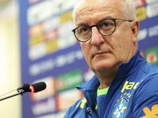 La osada predicción de Dorival Jr. sobre Brasil en el Mundial 2026: "Pueden grabarme, no tengo dudas"