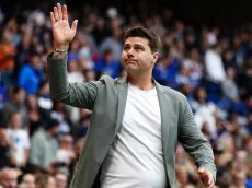 Mauricio Pochettino fue presentado como nuevo DT de Estados Unidos para el Mundial del 2026