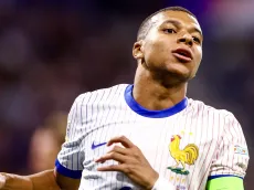 Arde el vestuario de Francia: Kylian Mbappé respondió a las críticas de Mike Maignan y apuntó contra Didier Deschamps