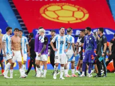 ¿Cómo quedó Argentina en el Ranking FIFA tras la derrota con Colombia?