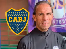 El Mono Navarro Montoya, contundente: "La ampliación de la Bombonera debe ser la gran prioridad de Boca"