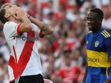 AFA advierte que River y Boca podrían hasta quedarse afuera del Mundial de Clubes si avanza el proyecto de las Sociedades Anónimas Deportivas