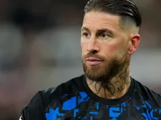 Demichelis se refirió al posible arribo de Sergio Ramos a Monterrey