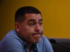 Riquelme rompió el silencio sobre la salida de Pol Fernández