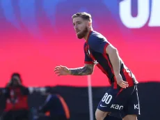 La reacción de los hinchas de San Lorenzo por el debut de Muniain: "Ya se fue a Ezeiza"