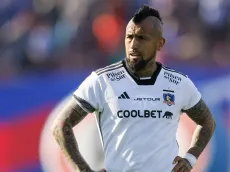 El fuerte mensaje de Arturo Vidal para calentar la previa de Colo Colo vs. River