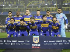 Es de Boca: El jugador más lento del fútbol argentino según EA Sports