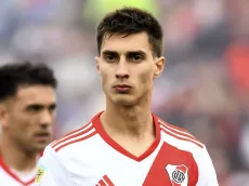 En Sevilla hay ilusión por la nueva oportunidad que Gallardo le dio a Gattoni en River