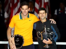 Entradas para Del Potro vs. Djokovic en Parque Roca 2024: precios y cómo comprarlas