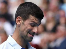 La controversial decisión de Djokovic con sus hijos