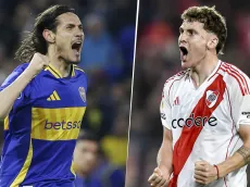 Boca vs. River por la Liga Profesional 2024: la previa del Superclásico