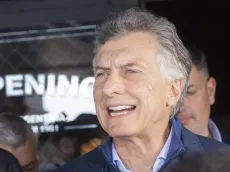 Macri apuntó contra la gestión de Riquelme en Boca: "Me duele"