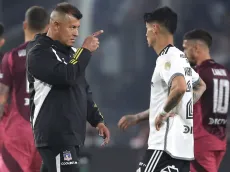 Jorge Almirón invocó a los hinchas de Boca en la previa de la revancha entre River y Colo Colo