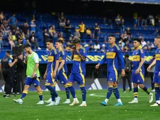 Fin de ciclo: los 3 jugadores que se van de Boca a fin de año