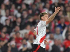 VIDEO | El gol de Facundo Colidio para poner el 1 a 0 de River contra Colo Colo por Copa Libertadores