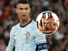 Cristiano Ronaldo lo elogió y dijo que era mejor, pero terminó preso y ahora quiere ser actor porno