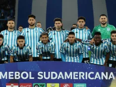 La última vez que Racing jugó una semifinal de un torneo internacional