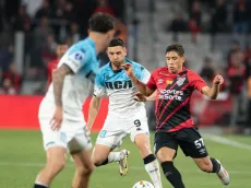 ¿Qué pasa si Racing gana, empata o pierde ante Athletico Paranaense por la Copa Sudamericana?