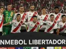 La curiosidad de los equipos uruguayos en semifinales de Copa Libertadores que alegra a River